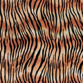 Tiger Stock Design Tissue Paper (B)